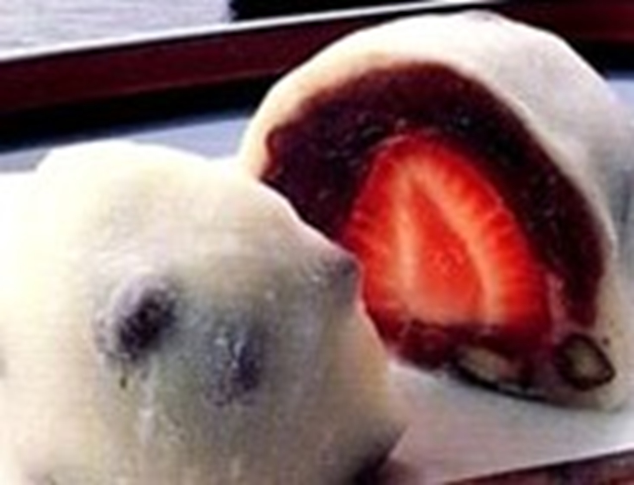いちご 大角 値段 玉屋 大福