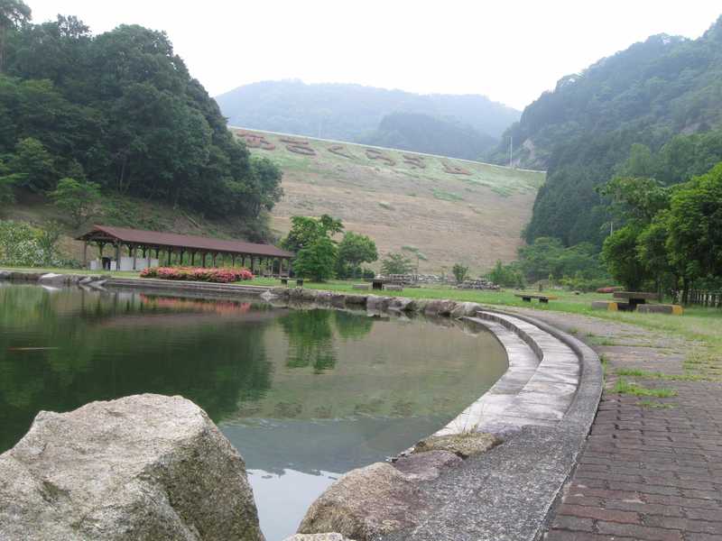 朝倉ダム湖畔緑水公園｜ご予約は[なっぷ] | 日本最大級のキャンプ場