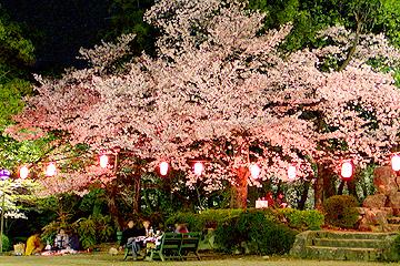 五月山公園 Tabico