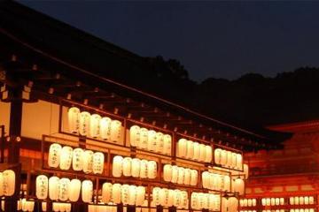 下鴨神社 賀茂御祖神社 周辺のホテル 旅館 Tabico