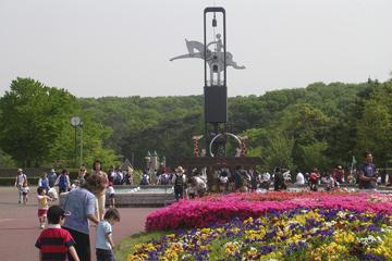 埼玉県こども動物自然公園 Tabico