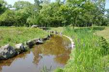 北海道立真駒内公園の画像