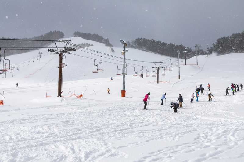 国設 野辺地まかど温泉スキー場 八戸 の施設情報 ゼンリンいつもnavi