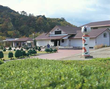 鳴子温泉の画像