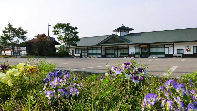 まほろば古の里歴史公園の画像