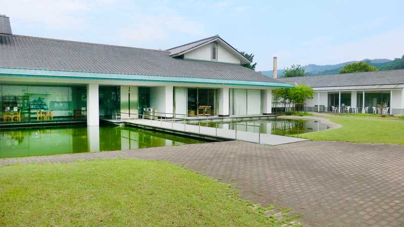 佐野市立吉澤記念美術館(小山・佐野・足利)の施設情報|ゼンリンいつもNAVI