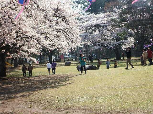 黒磯公園の画像