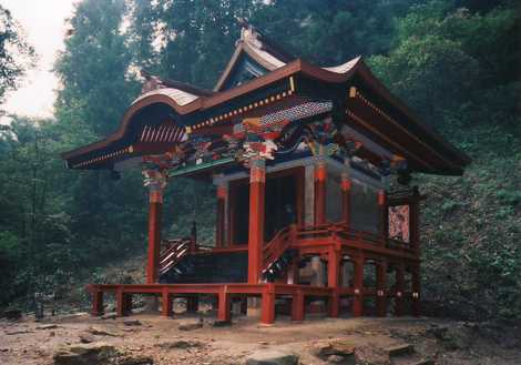 西宮神社の画像