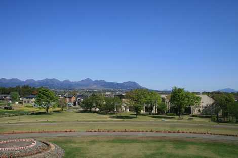 群馬県立土屋文明記念文学館の画像