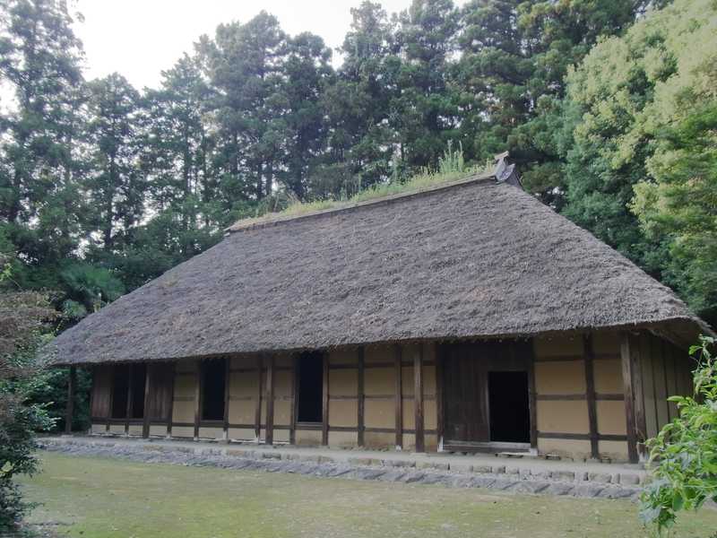 阿久沢家住宅の画像