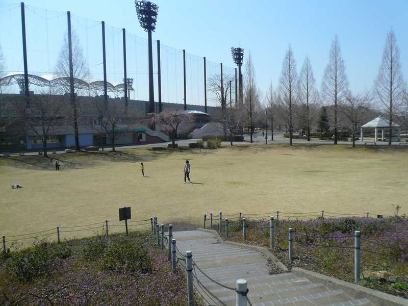 上平公園の画像