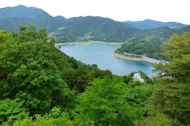 県立上武自然公園の画像