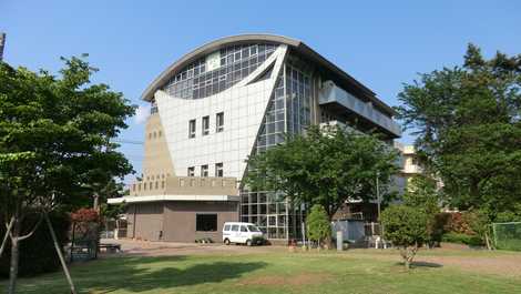 船橋市飛ノ台史跡公園博物館の画像