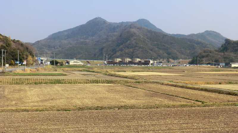 県立富山自然公園の画像