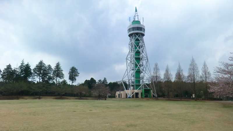 さんぶの森公園の画像