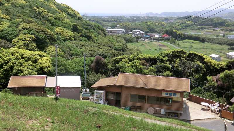 オレンジ村オートキャンプ場の画像