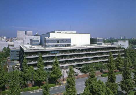 国立国会図書館 東京本館 国立国会図書館 東京本館の画像