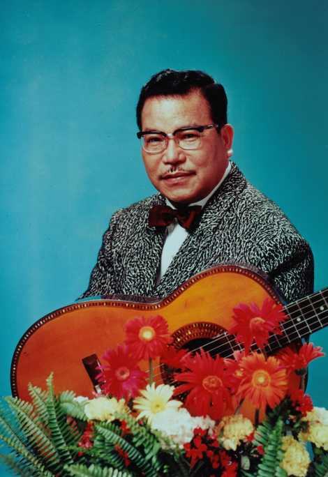 古賀政男音楽博物館（初台・代々木上原/博物館・美術館・科学館）の施設情報 いつもNAVI