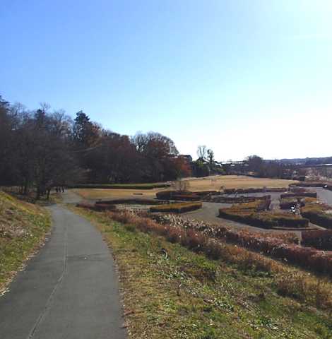 かに坂公園の画像