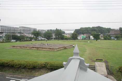 海老名市立郷土資料館海老名市温故館の画像