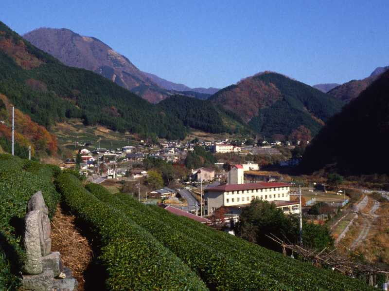 中川温泉の画像