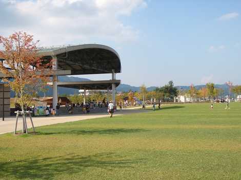 奥只見レクリェーション都市公園 浦佐地域 八色の森公園 湯沢 奥只見 観光公園 歴史公園 の施設情報 いつもnavi