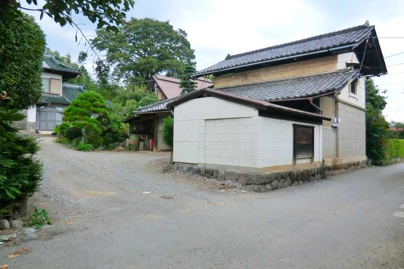 坂井考古館の画像