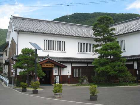 白糸の湯 白糸の湯の画像