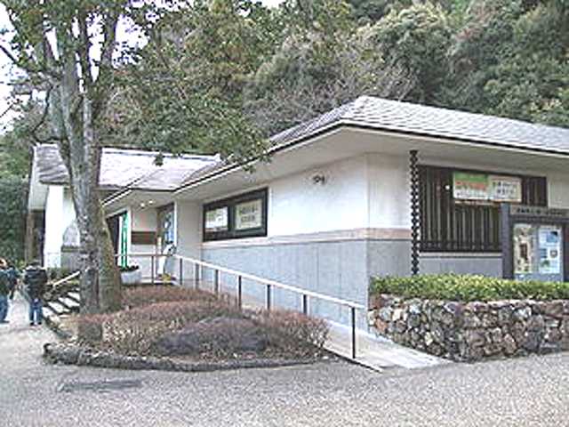 岐阜市歴史博物館分館加藤栄三・東一記念美術館の画像