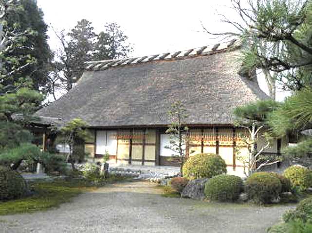 牧村家住宅の画像