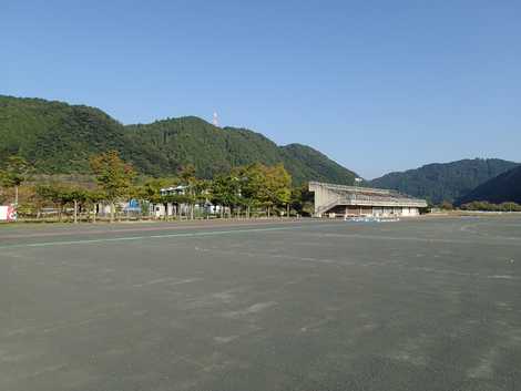 船明ダム運動公園の画像