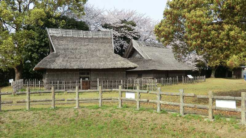 伊場遺跡公園(浜松・浜名湖)の施設情報｜ゼンリンいつもNAVI