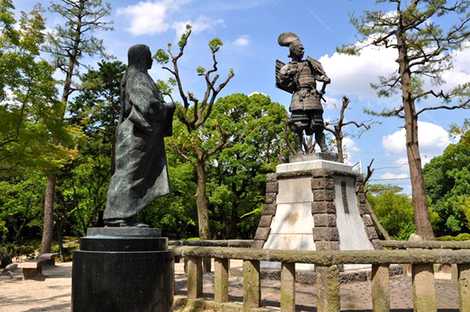 清洲公園の画像