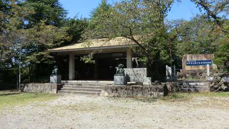 窯神神社の画像