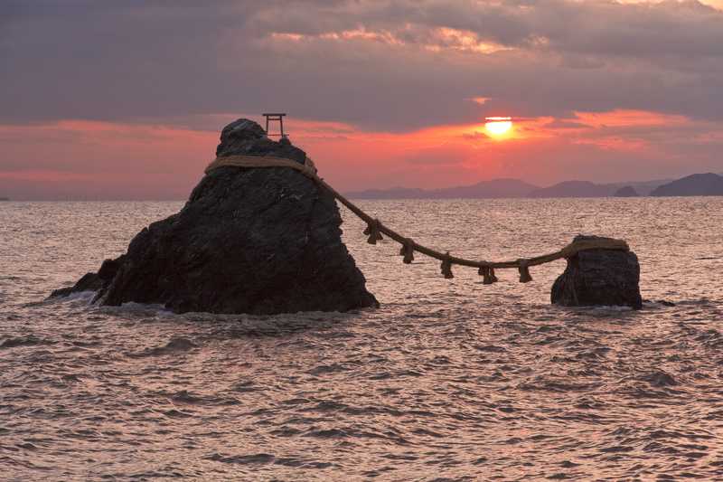 二見浦(伊勢・鳥羽・志摩)の施設情報|ゼンリンいつもNAVI