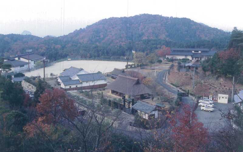 湖南市東海道石部宿歴史民俗資料館の画像