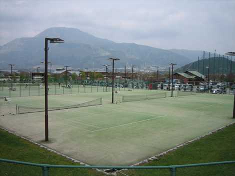 グリーンパーク山東の画像