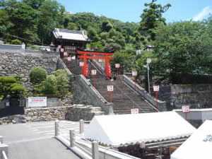 八坂神社の画像