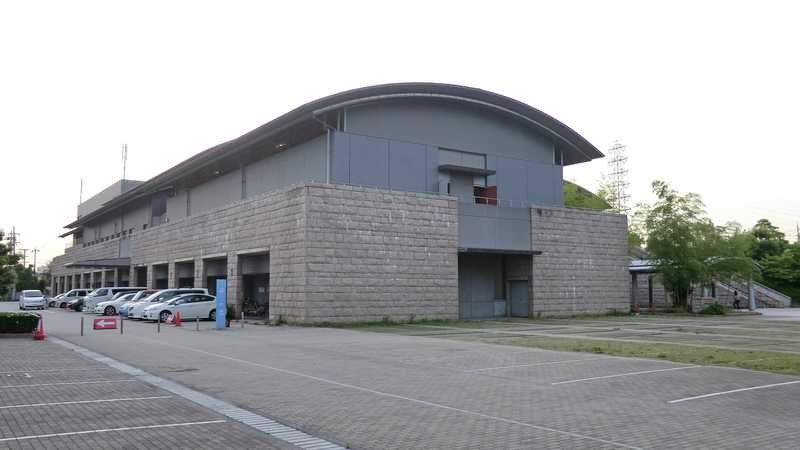 八尾市立 スポーツ施設 総合体育館 東大阪 の施設情報 ゼンリンいつもnavi