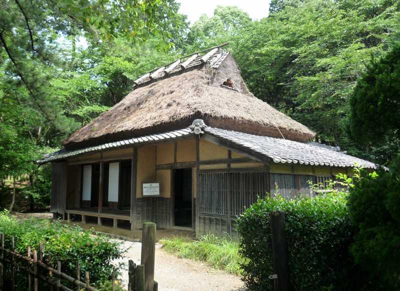 柳田國男・松岡家記念館の画像