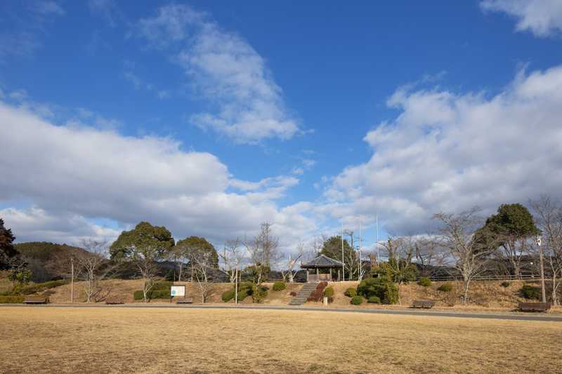 三方里山公園の画像