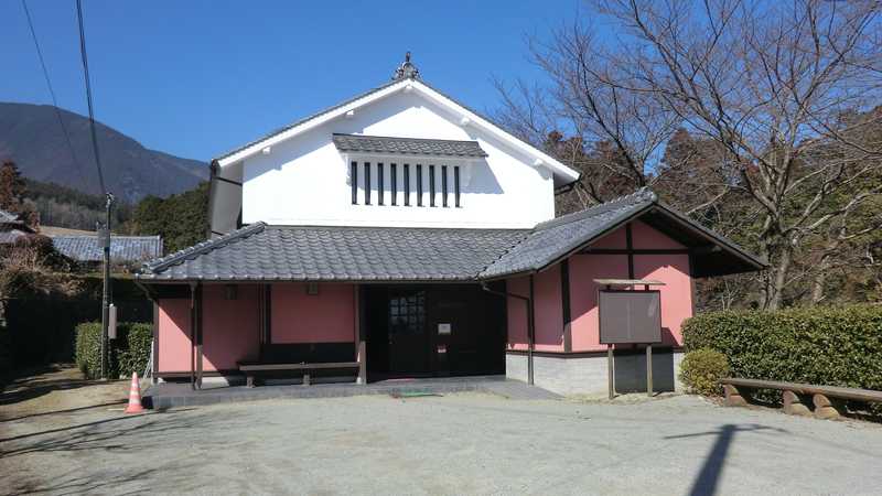 葛城の道歴史文化館の画像