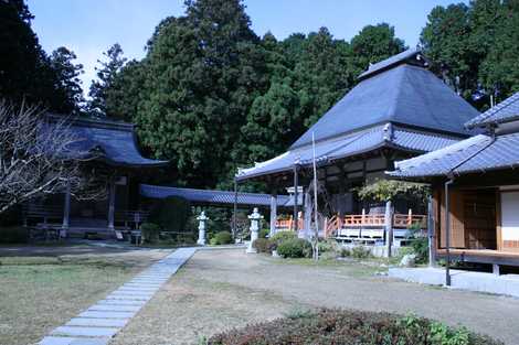 青蓮寺の画像