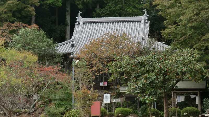 神野寺の画像