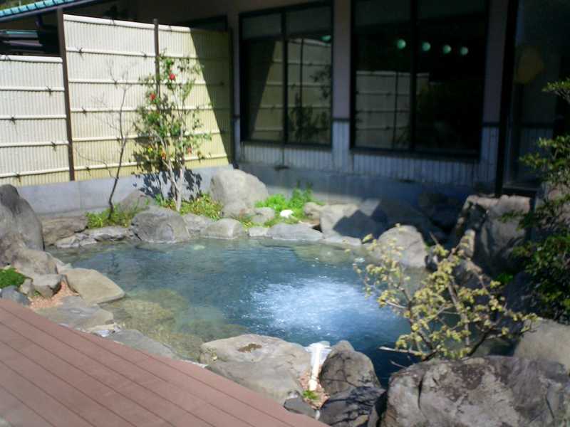 滝原温泉ほたるの湯の画像