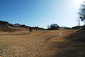 雲南市三刀屋明石緑が丘公園の画像