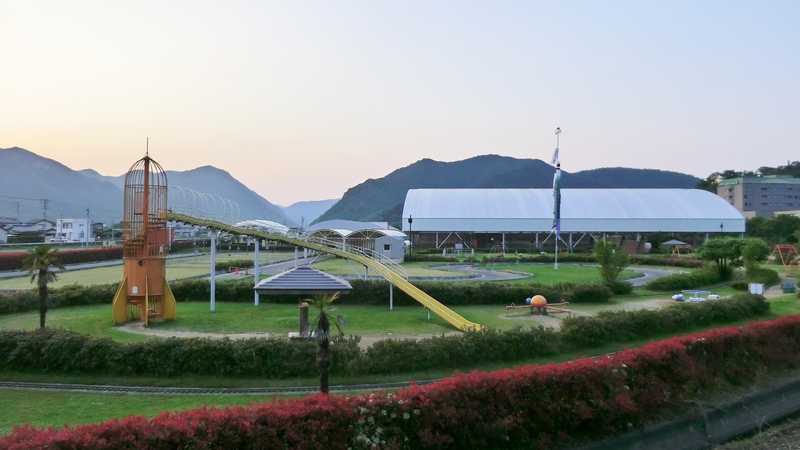 和気鵜飼谷交通公園 備前 瀬戸内 の施設情報 ゼンリンいつもnavi