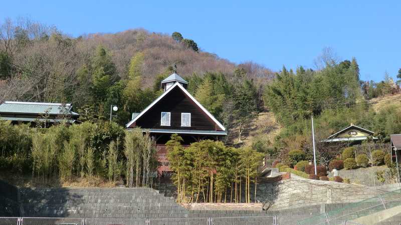 今井政之展示館の画像