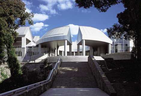 広島市現代美術館 広島 博物館 美術館 科学館 の施設情報 いつもnavi