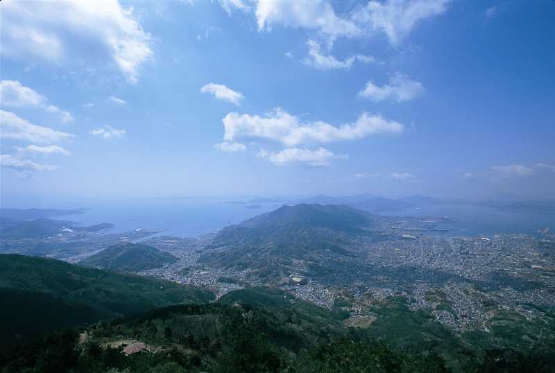 灰ケ峰公園の画像